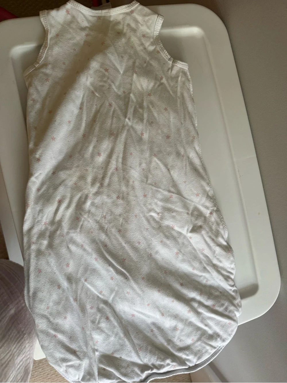 Dreamland Baby Sleep Sack